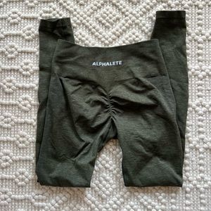 Alphalete Amplify Leggings